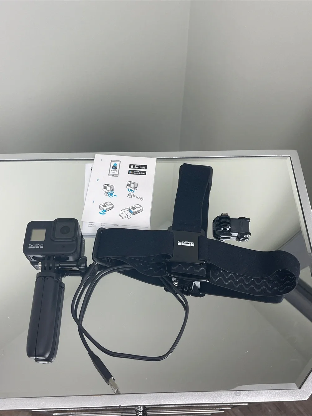 GoPro hero8 black